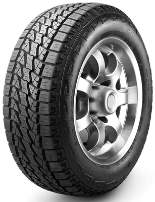 Leao Lion Sport A/T tire