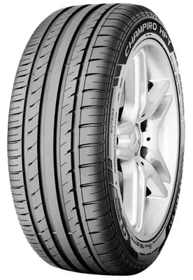 GT Radial Champiro HPY tire