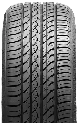 Vee Rubber Vitron ZR tire