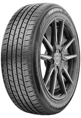 Ironman iMOVE PT tire