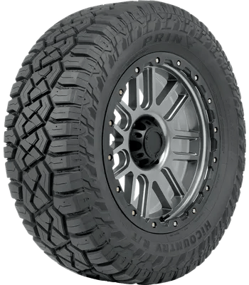 Prinx HiCountry R/T HR1 tire