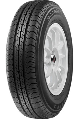 Accelera Ultra-3 tire