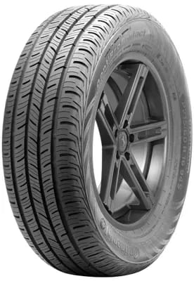 Continental ContiProContact - Conti*Seal tire