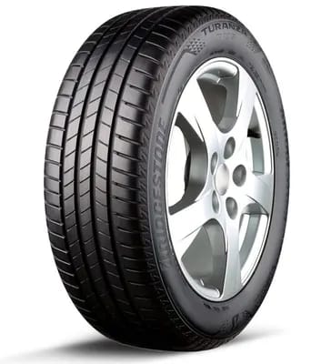 Bridgestone Turanza T005 tire