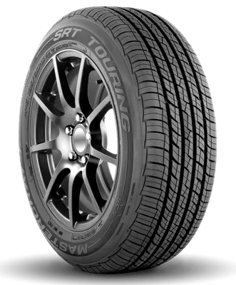 Mastercraft SRT Touring tire