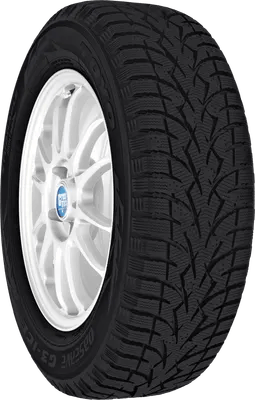 Toyo Observe G3-ICE tire