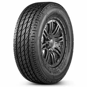 Nitto Dura Grappler (5-Rib Pattern) tire