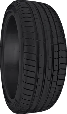 Michelin Pilot Sport S 5 tire