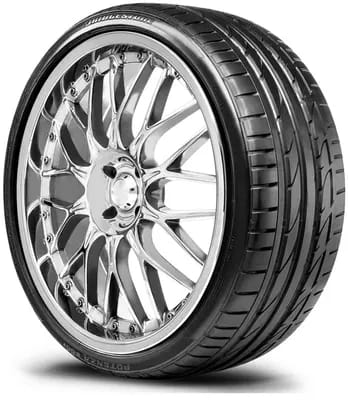 Bridgestone Potenza S001L tire