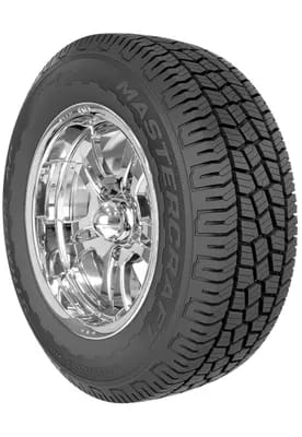 Mastercraft Stratus AP tire