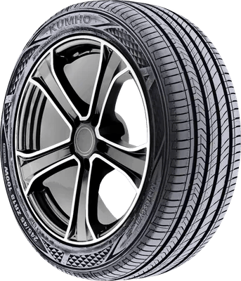 Kumho Majesty 9 Solus TA91 tire
