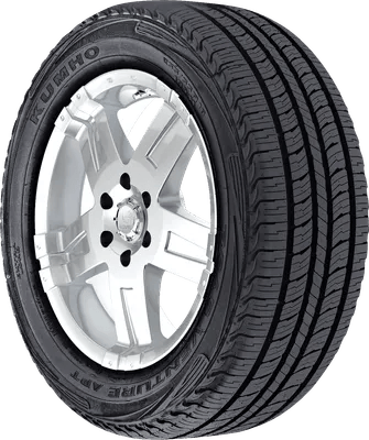 Kumho Road Venture APT KL51 tire