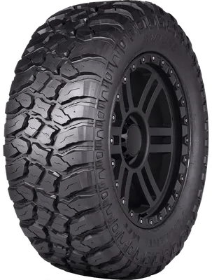 Fortune Tormenta M/T FSR310 tire