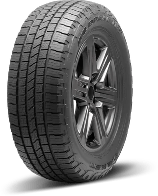 Falken WildPeak H/T02 tire