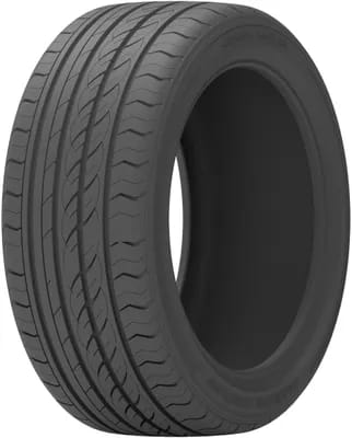 Centara Vanti HP tire