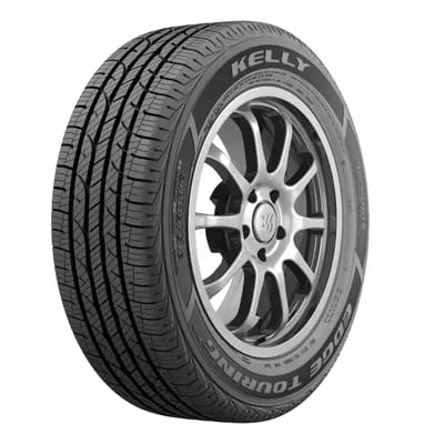 Kelly Edge Touring A/S tire