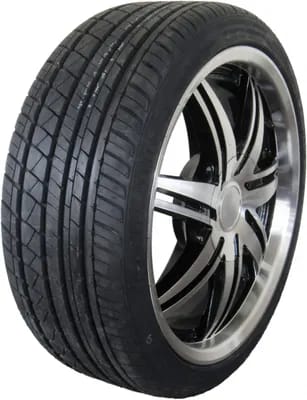 Hemisphere Aethon UHP tire