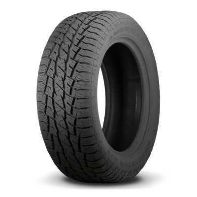 American Roadstar A/T tire