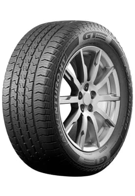 GT Radial Adventuro HT tire