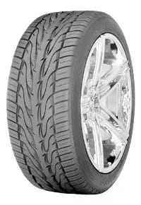 Toyo Proxes ST II tire