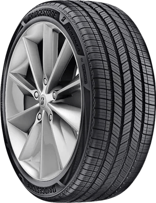 Bridgestone Turanza EV tire