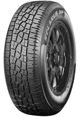 StarFire Solarus AP tire