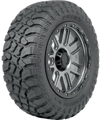 Prinx HiCountry M/T HM1 tire