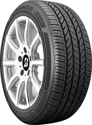 Bridgestone Turanza EL440 tire