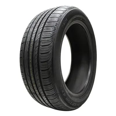 Sceptor 4XS tire