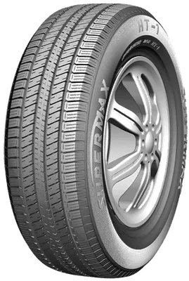 Supermax HT-1 tire