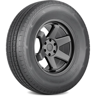 Americus Commercial LT tire