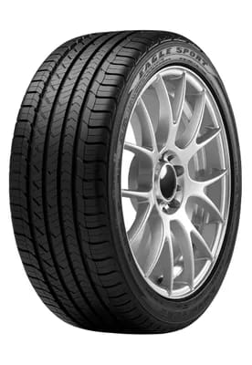 Goodyear Eagle Sport All-Season ROF tire
