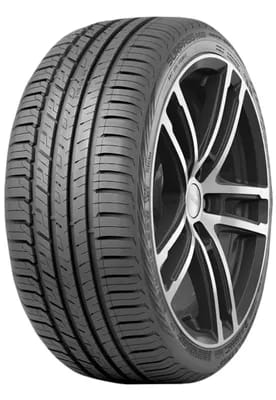 Nokian Surpass AS01 tire
