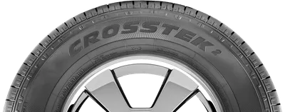 Nitto Crosstek2 tire