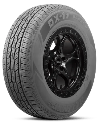 Delinte Bandit H/T DX11 tire
