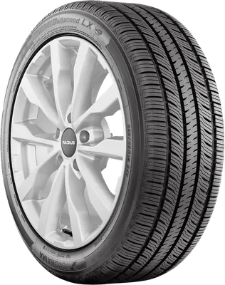 Yokohama AVID Ascend LX tire