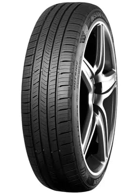 Nexen N5000 Platinum tire