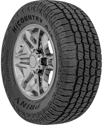 Prinx HiCountry A/T HA2 tire
