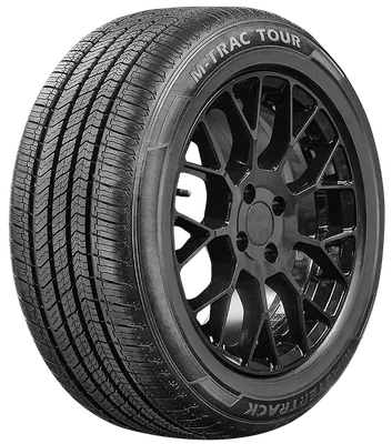 Mastertrack M-Trac Tour tire