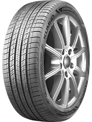 Kumho Crugen GT Pro HP72 tire