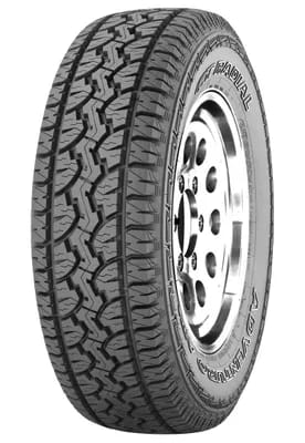 GT Radial Adventuro AT3 tire