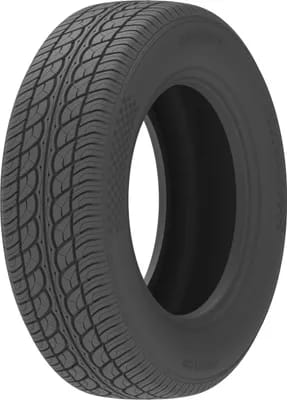Centara Vanti CS tire