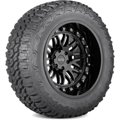 Americus Rugged M/T tire