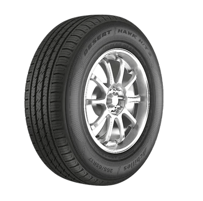 Achilles Desert Hawk H/T2 tire
