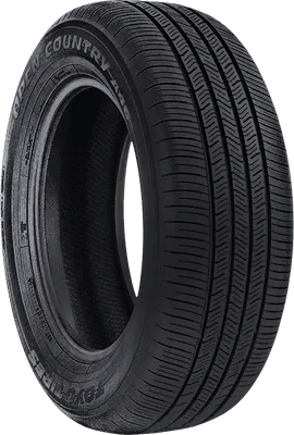 Toyo Open Country A46 tire