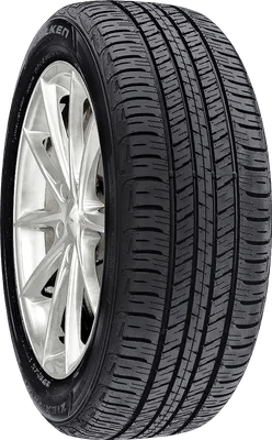Falken ZIEX CT50 A/S tire