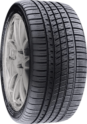Michelin Pilot Sport A/S 3 tire