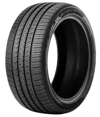 Atlas Force UHP tire