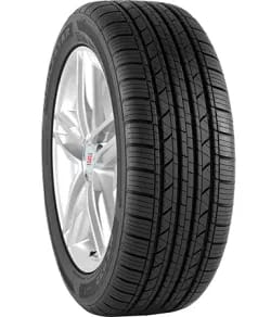 Milestar MS932XP+ tire