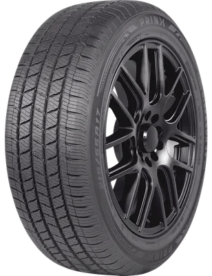 Prinx HiSeason 4S HS1 tire